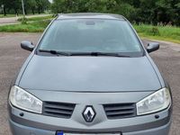 begagnad Renault Mégane II Mégane