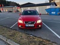 Begagnad Volvo V70 145 HK (106 kW) 2010 Kombi