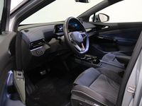 begagnad VW ID5 GTX 77 kWh Panorama Head-Up Top Sport 2022, SUV