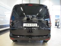 begagnad VW Caddy 1.5 TSI Life Euro 6