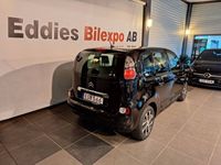 begagnad Citroën C3 Picasso 1.6 e-HDi Airdream EGS, 92hk