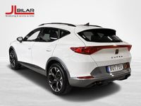 begagnad Cupra Formentor TSI 150 DSG