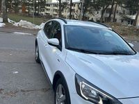 Begagnad Ford Focus Active 125 HK (91 kW) 2020