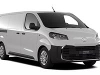 Begagnad Toyota Proace Comfort 101 kW (138 HK) 2024 Vit Minibuss