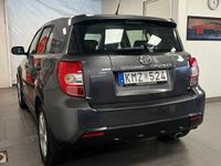 begagnad Toyota Urban Cruiser 1.4 D-4D Euro 4 En Ägare 2009, Crossover