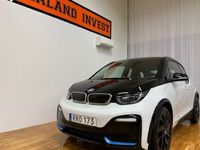 begagnad BMW 120 i3 sAh 1. Svensksåld 1 ägare 2022, Halvkombi