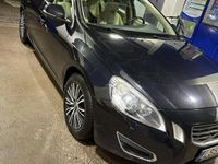 begagnad Volvo S60 DRIVe