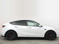 begagnad Tesla Model Y Performance AWD (Autopilot)