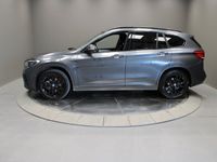 begagnad BMW X1 xDrive25e / M Sport / Dragkrok / Navi