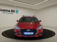 begagnad Hyundai i40 1.7 CRDI 141 Hk Comfort Plus Kombi