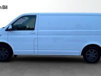Begagnad VW T6.1 150 HK (110 kW) 2020 Candyvit Van