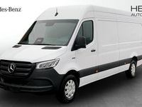 Ny Mercedes E-Sprinter 11 kW (15 HK) 2025 Van