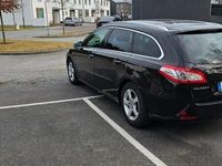 begagnad Peugeot 508 SW 1.6 e-HDi FAP EGS Euro 5