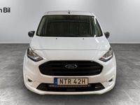 begagnad Ford Transit Connect 210 LWB 1.5, 100hk