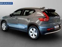 Begagnad Volvo XC40 163 HK (119 kW) 2023 SUV
