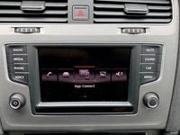 Begagnad VW Golf VII 110 HK (80 kW) 2017