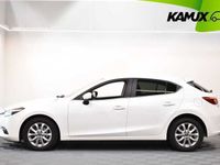 begagnad Mazda 3 Sport 2.2 SKYACTIV-D 150hk