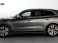 begagnad VW Touareg R-Line R-LINE V6 TDI 286HK 4MOTION DSG