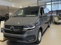 begagnad VW Transporter T6.1 Skåp TDI150 DSG 4MOTION Lagerbil