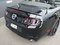 begagnad Ford Mustang GT Cab 5.0