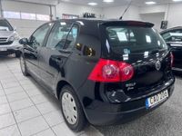 begagnad VW Golf V 