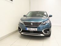 begagnad Peugeot 5008 1.5 BlueHDi EAT AUTOMAT 130hk Drag NAV