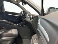 Begagnad MG ZS Comfort 114 kW (156 HK) 2022 Vit SUV