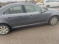 begagnad Volvo S80 2.4D Momentum Euro 4