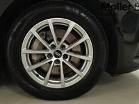 Begagnad Audi A6 Proline 265 HK (194 kW) 2020 Brilliantsvart Sedan