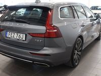 begagnad Volvo V60 T8 Recharge AWD Aut Inscription *Plug in Hybrid