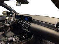 begagnad Mercedes A250 e 8G-DCT AMG Night Carplay