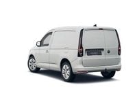 Ny VW Caddy 116 HK (85 kW) 2025 Vit Minibuss