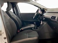 Ny Dacia Sandero 91 HK (66 kW) 2025 Halvkombi