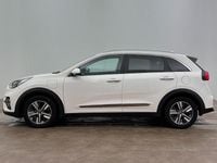 Begagnad Kia Niro Advance 105 HK (77 kW) 2020 Vit SUV