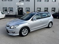 begagnad Hyundai i30 cw 1.6 CRDi MoK SoV