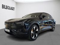 Begagnad Polestar 3 Pilot 364 kW (495 HK) 2024 Svart SUV