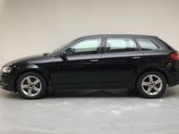 begagnad Audi A3 Sportback 1.6 TDI Sportback