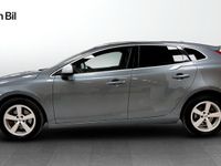 begagnad Volvo V40 T3 152 hk R-design