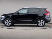 begagnad Volvo XC40 D3 Awd Momentum Edition Aut Voc