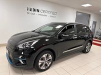 begagnad Kia e-Niro E-Niro64 kWh, 204hk