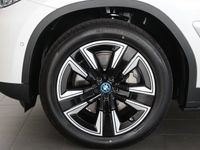 begagnad BMW iX3 Charged Drag Park Assist Panorama Serviceavtal 2021, SUV