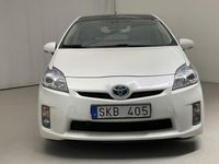 begagnad Toyota Prius 1.8 Hybrid