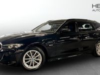 Begagnad BMW 330e Shadowline 292 HK (214 kW) 2022 Kombi