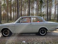 Begagnad Volvo 142 1970