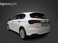 begagnad Fiat Tipo 1.4 FIRE T-JET Euro 6