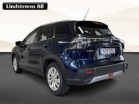 Begagnad Suzuki SX4 S-Cross 116 HK (85 kW) 2023 Blå SUV