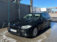 Begagnad BMW 525 218 HK (160 kW) 2012 Kombi