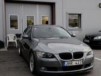 begagnad BMW 325 i Coupé Euro 4