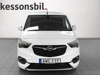 begagnad Opel Combo Life Combo Premium L2 1,5 Automat LÅG SKATT 2020, Personbil