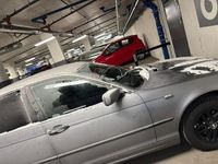 Begagnad BMW 318 143 HK (105 kW) 2005 Sedan